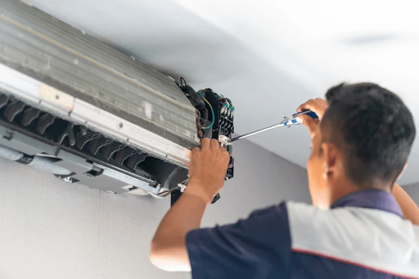6 Tips to Help You Hire Professionals for AC Repair 1 ac repair in new york