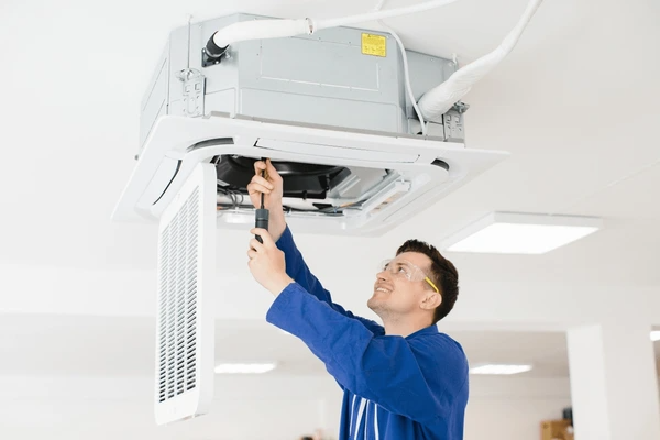 HVAC Expert