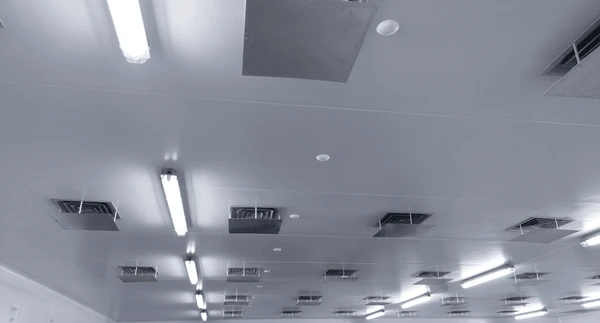 Good Indoor Air Quality